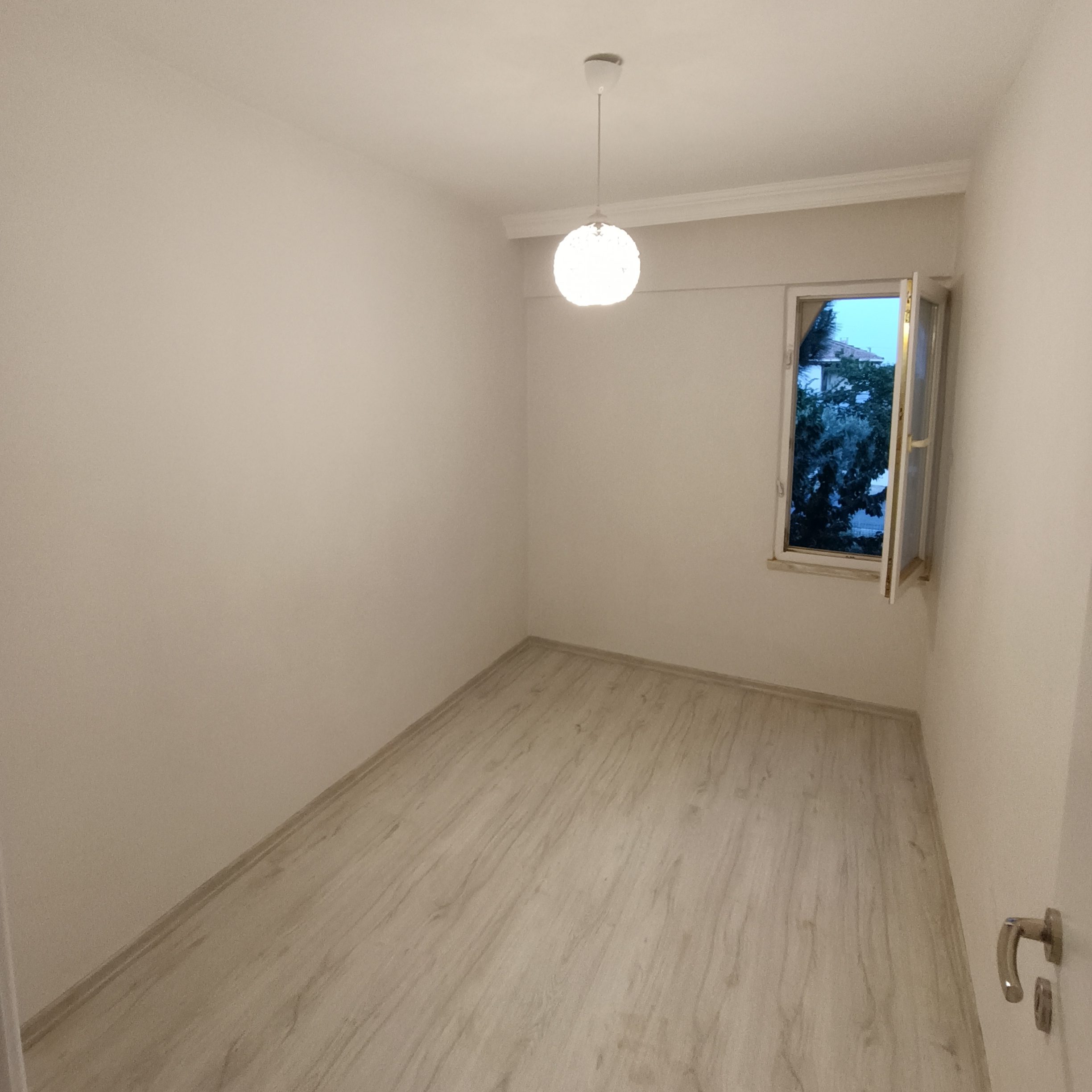 Varol Yapı tamamlanan iş 7