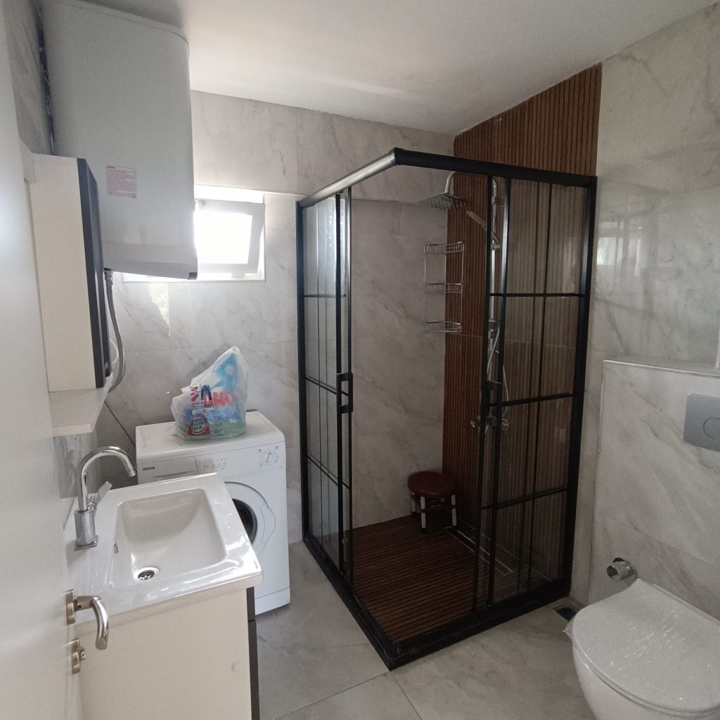 Varol Yapı tamamlanan iş 4